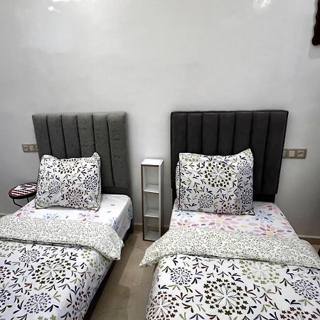 מרקש Appartement Proche Aeroport, Dar Nahila מראה חיצוני תמונה
