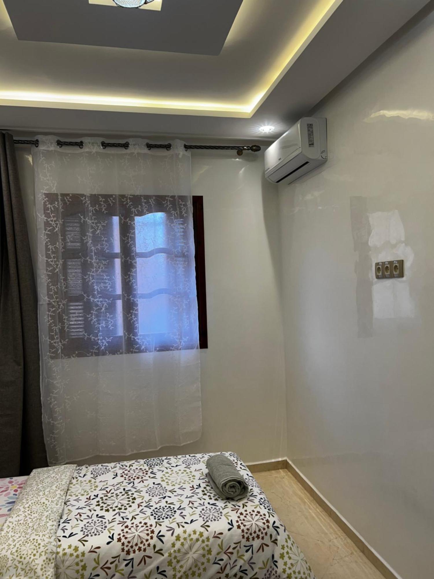 מרקש Appartement Proche Aeroport, Dar Nahila מראה חיצוני תמונה