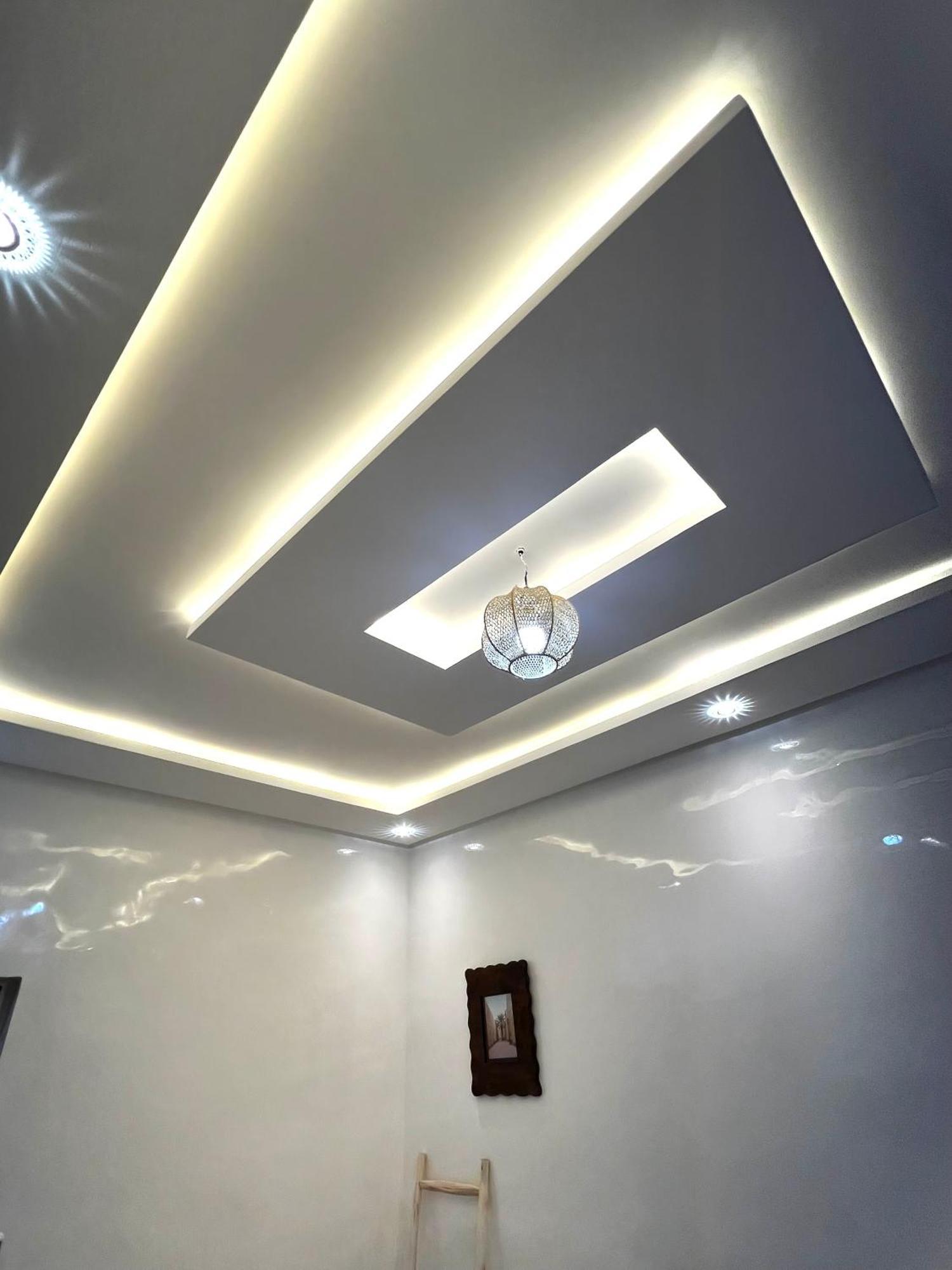 מרקש Appartement Proche Aeroport, Dar Nahila מראה חיצוני תמונה
