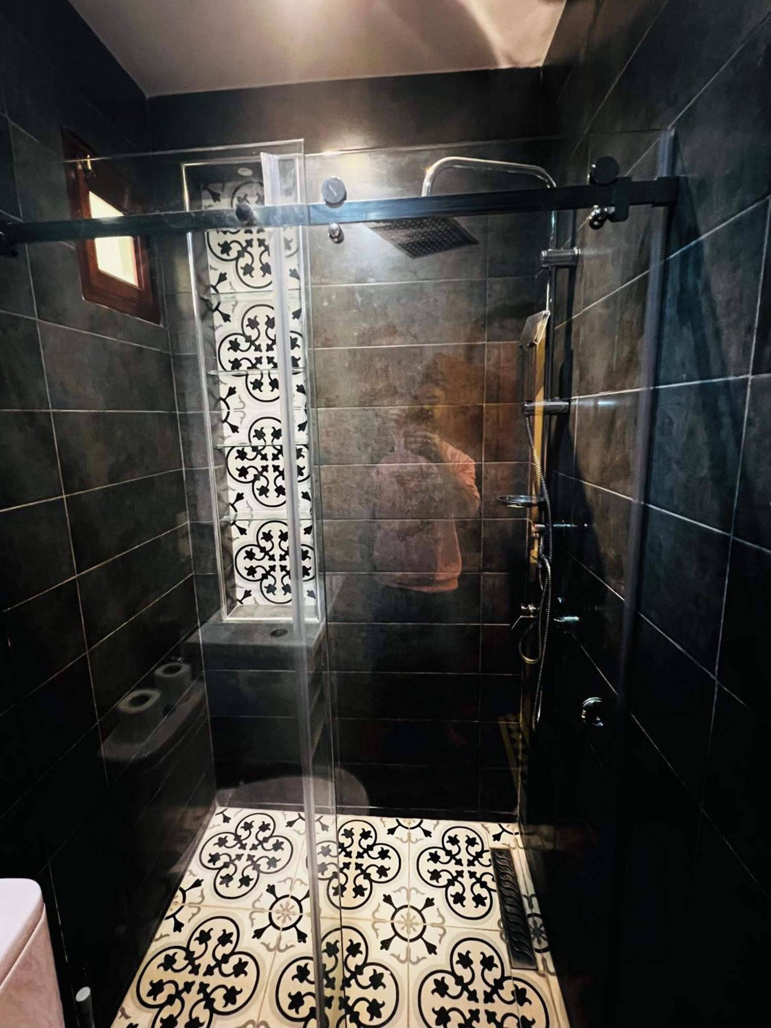 מרקש Appartement Proche Aeroport, Dar Nahila מראה חיצוני תמונה
