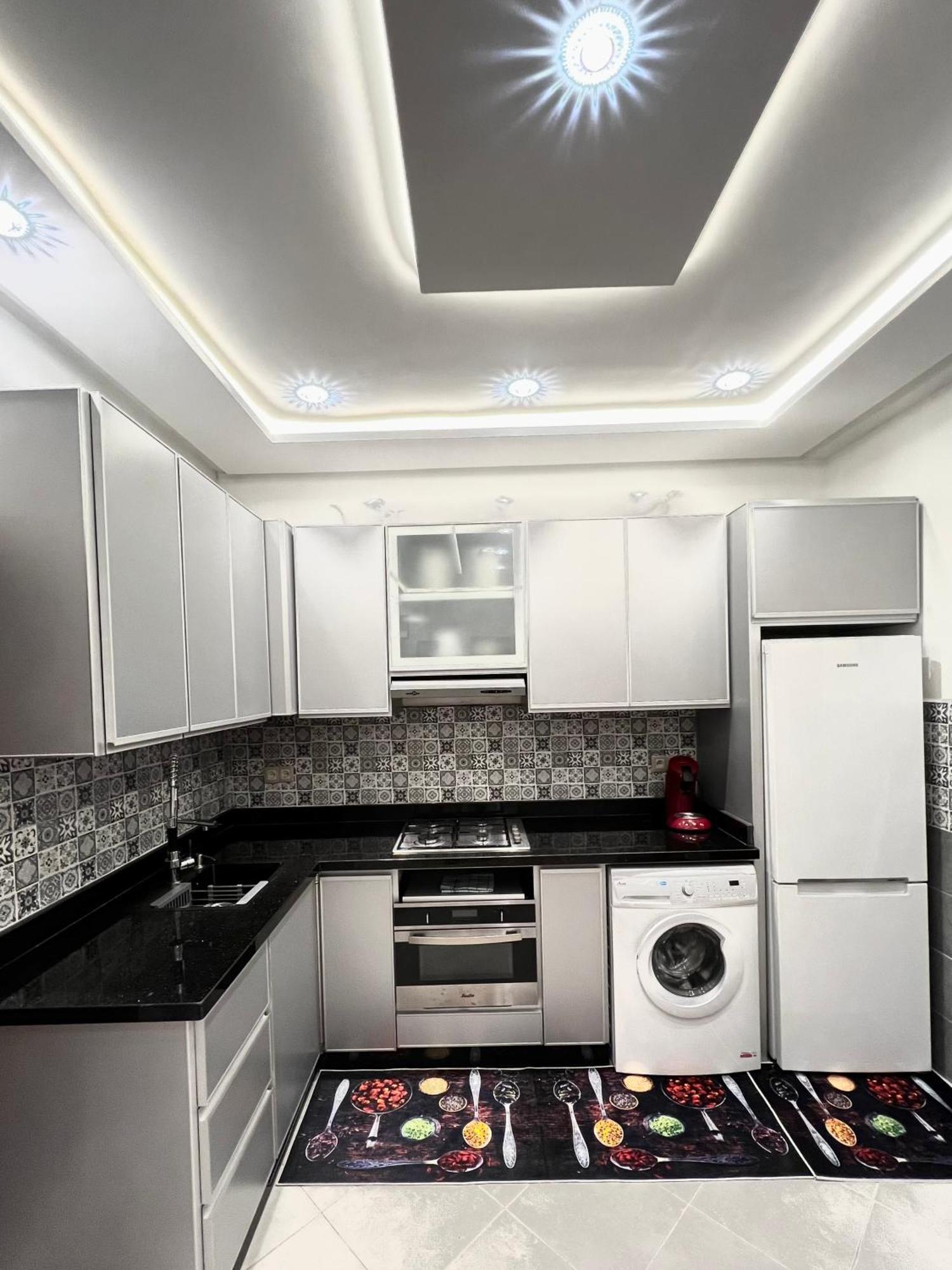 מרקש Appartement Proche Aeroport, Dar Nahila מראה חיצוני תמונה