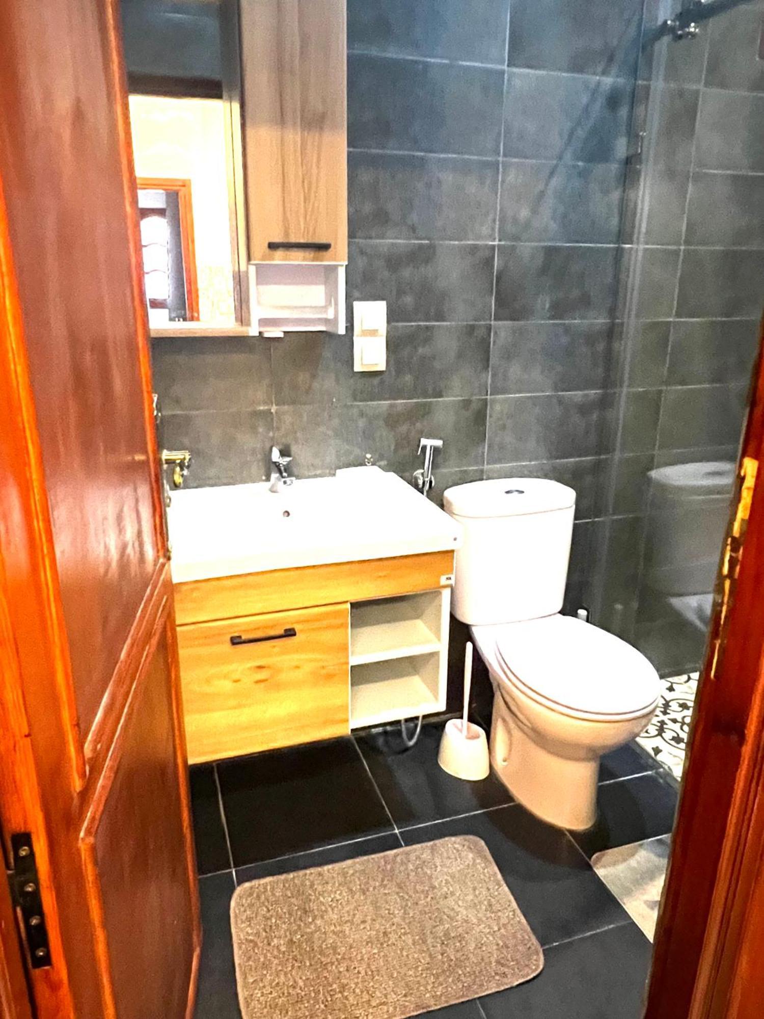 מרקש Appartement Proche Aeroport, Dar Nahila מראה חיצוני תמונה